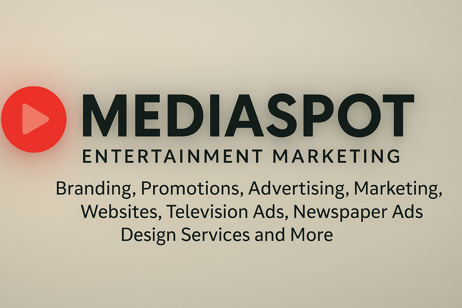 Media Spot logo