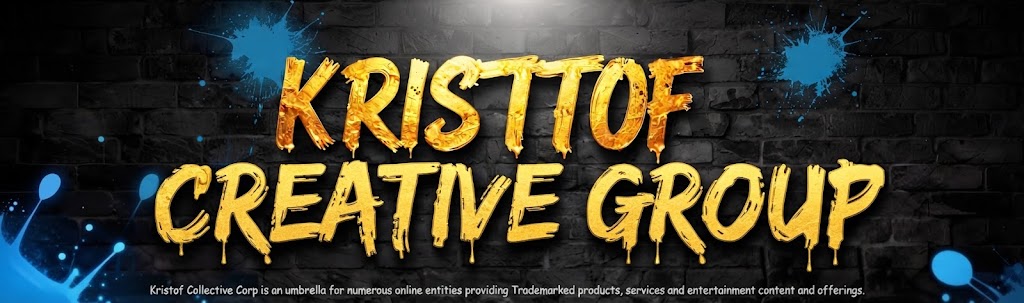 kristofcreativegroup.com