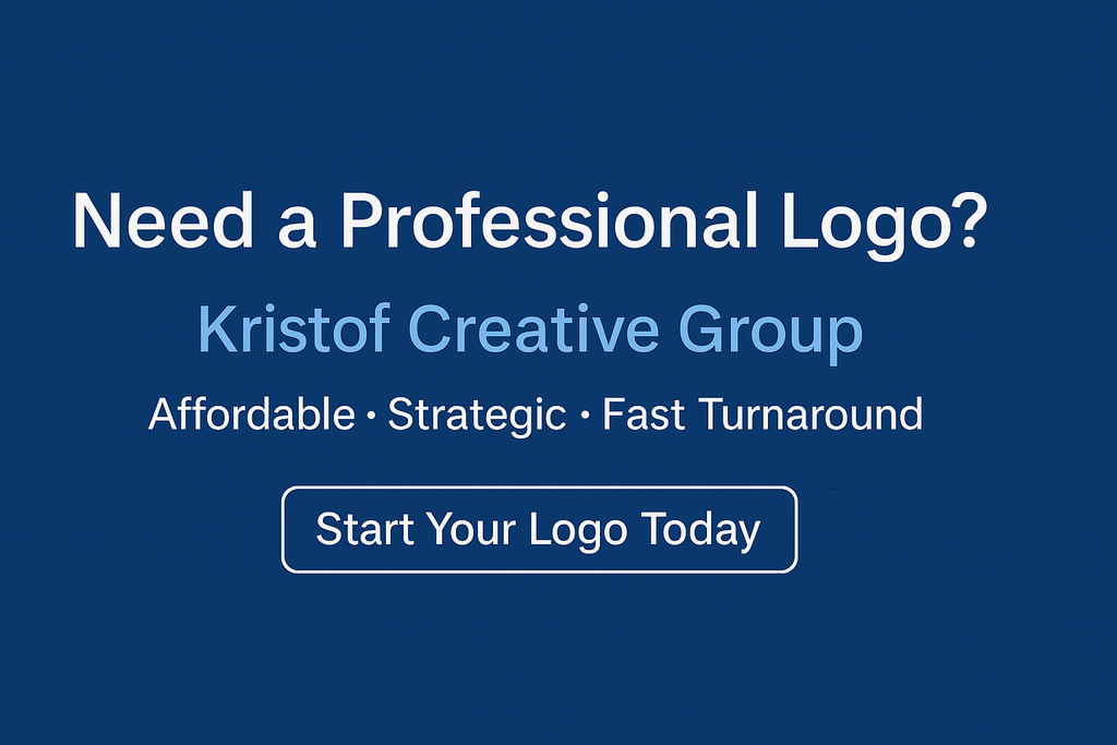 Professional logo