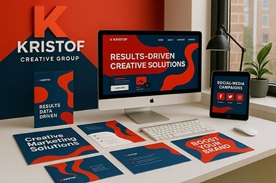 Kristof Creative Services